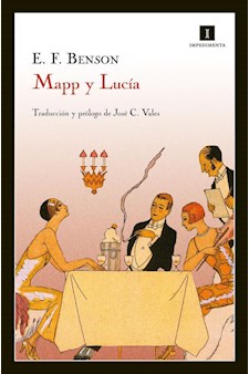Papel Mapp Y Lucía
