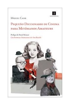 Papel Pequeño Diccionario De Cinema Para Mitómanos Amateurs