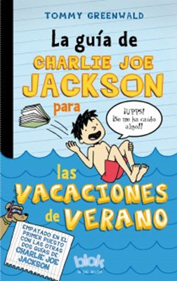 Papel Guia De Charlie Joe Jackson Para Vacaciones De Verano