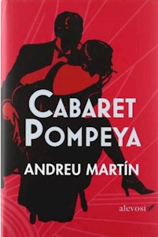 Papel Cabaret Pompeya