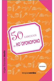 Papel 50 Ejercicios De Ho'Oponopono