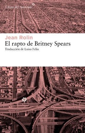 Papel El Rapto De Britney Spears