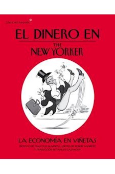 Papel El Dinero En The New Yorker