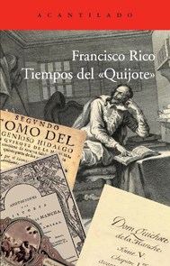 Papel Tiempos Del "Quijote"