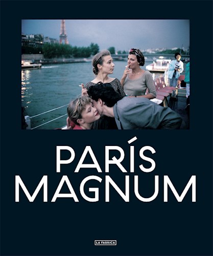 Papel Paris Magnum