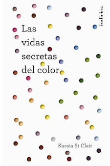 Papel Vidas Secretas Del Color, Las
