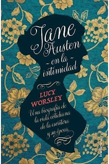 Papel Jane Austen En La Intimidad