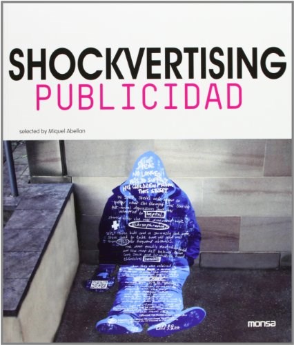 Papel Shockvertising - Publicidad