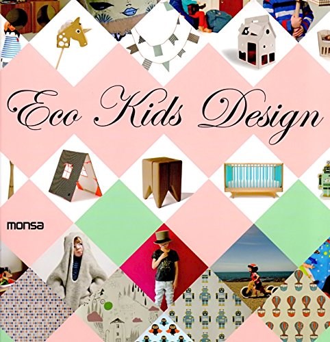 Papel Eco Kids Design
