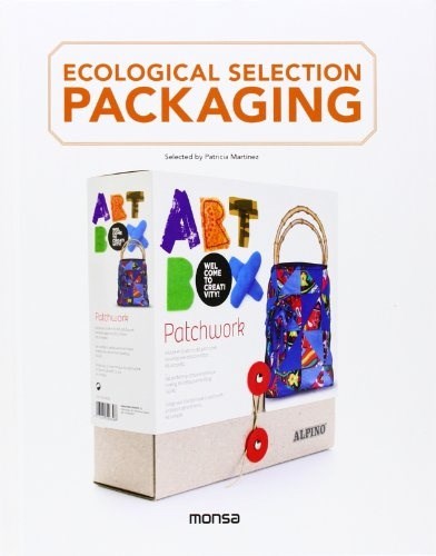 Papel Ecological Selection Packaging