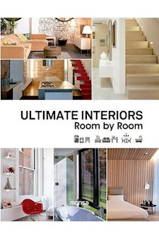 Papel Ultimate Interiors Room By Roo