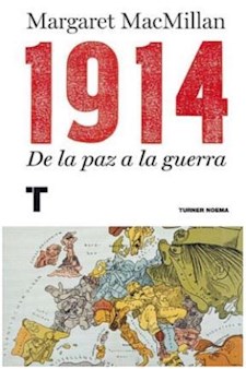Papel 1914 De La Paz A La Guerra