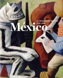 Papel Mexico La Revolucion Del Arte 1910-1940