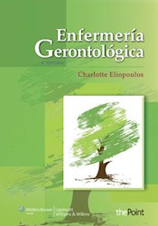 Papel Enfermeria Gerontologica Ed.8