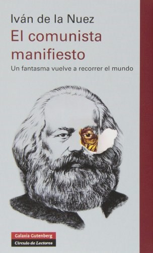 Papel Comunista Manifiesto Ed 2013