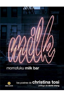 Papel Momofuku Milk Bar