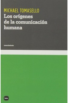 Papel Los Origenes De La Comunicacion Humana