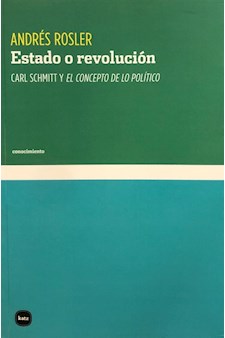Papel Estado O Revolución