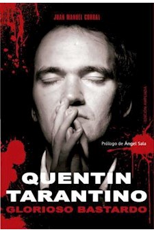 Papel Quentin Tarantino - Glorioso Bastardo