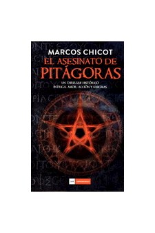 Papel Asesinato De Pitagoras, El