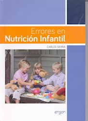 Papel Erroes En Nutrición Infantil