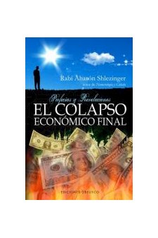 Papel Colapso Economico Final, El