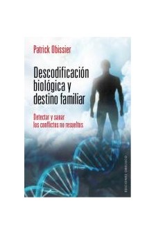 Papel Descodificacion Biologica Y Destino Familiar