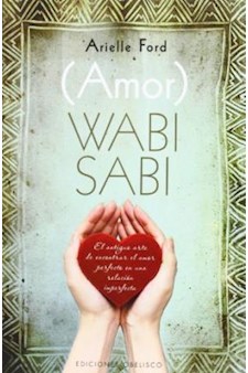 Papel Amor Wabi Sabi