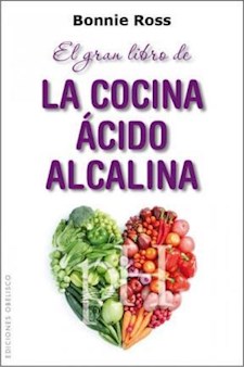 Papel Gran Libro De La Cocina Acido Alcalina, El
