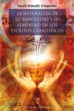 Papel Naturaleza De Lo Masculino Y Lo Femenino En Los Escritos Cabalist