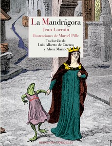 Papel La Mandragora