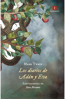 Papel Los Diarios De Adán Y Eva