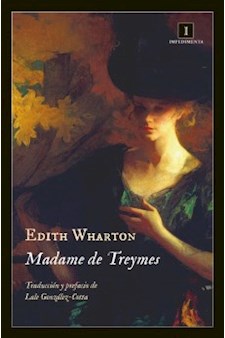 Papel Madame De Treymes