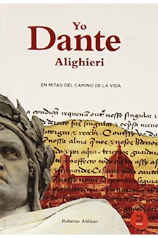 Papel Yo, Dante Aligheri