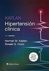 Papel Kaplan Hipertensión Clínica Ed.11