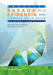 Papel Práctica Basada En La Evidencia Para Ciencias De La Salud