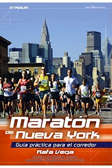 Papel Maraton De Nueva York