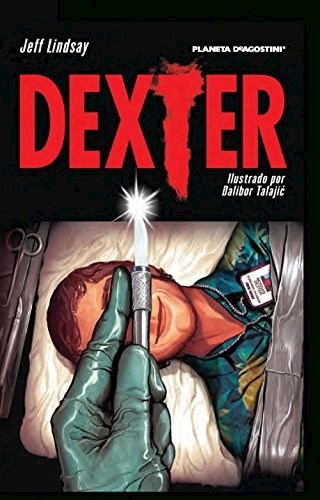 Papel Dexter Nº 01/02