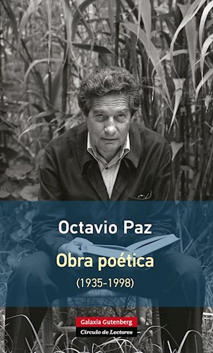 Papel Obra Poetica (1935-1998)