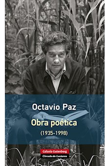Papel Obra Poetica (1935-1998)