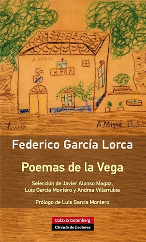 Papel Poemas De La Vega