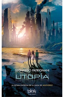 Papel Utopia (Multiverso Iii)