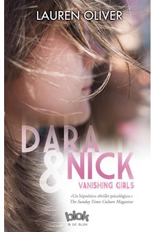 Papel Dara & Nick  Vanishing Girl