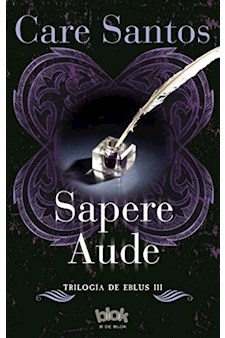 Papel Sapere Aude  (Elbus 3)