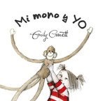 Papel Mi Mono Y Yo
