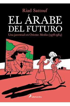 Papel El Árabe Del Futuro