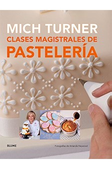 Papel Clases Magistrales De Pastelería