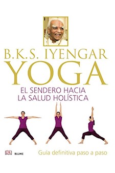 Papel B.K.S. Iyengar. Yoga