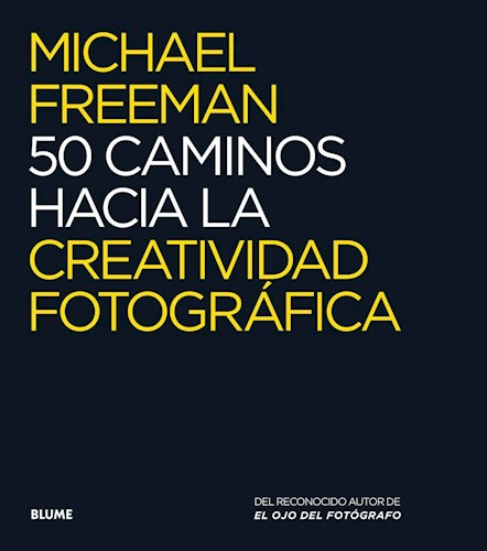 Papel 50 Caminos Hacia La Creatividad Fotográfica