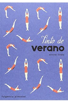 Papel Tinto De Verano (Rústica - 2Da. Edición)